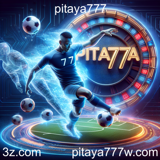 A Ascensão dos Jogos de Esportes na Pitaya777